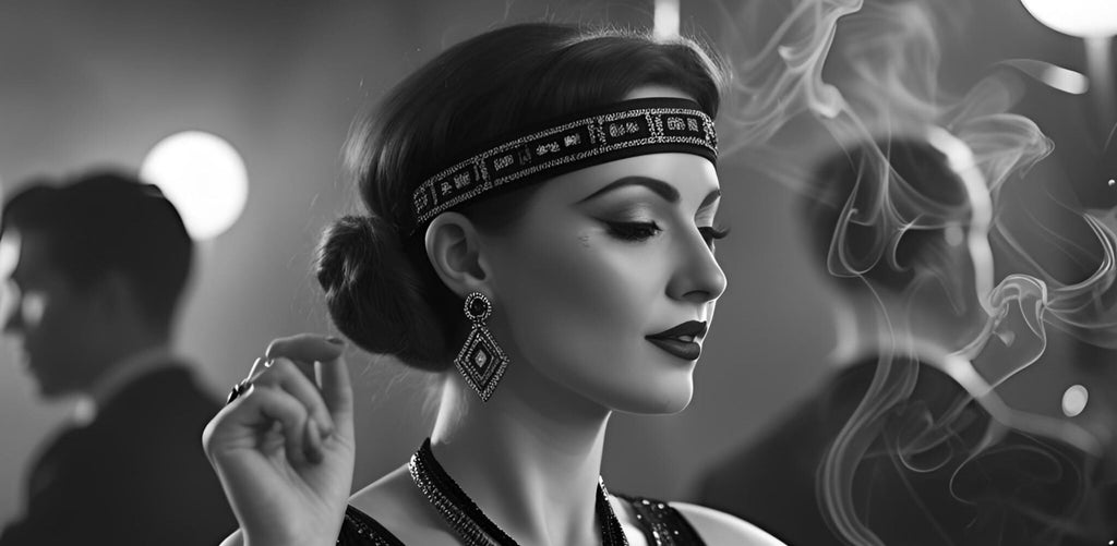 Art Deco Earrings: The Complete Style Guide