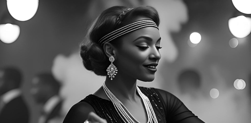 Amazonite and Art Deco: The Unexpected Turquoise Alternative