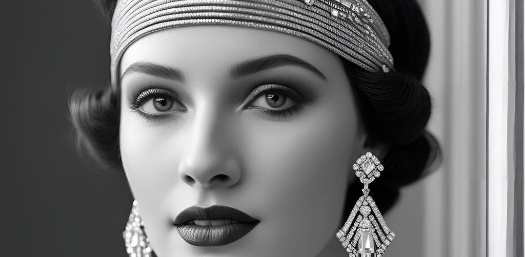 Why Silver Was the Metal of Choice in the 1920s