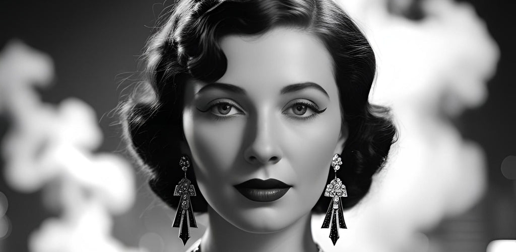Why Do Art Deco Jewelry Pieces Still Captivate Us?