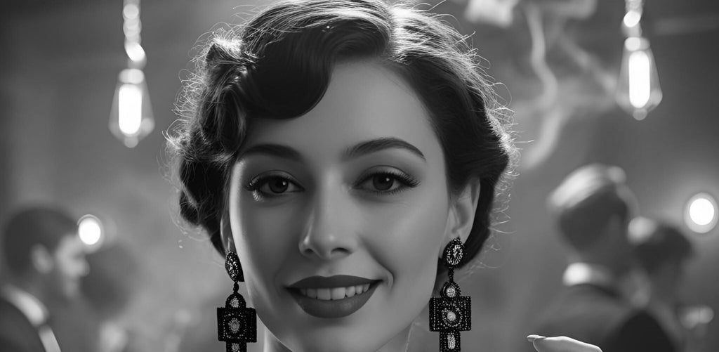 Art Deco and High Jewelry: The Great Houses (Cartier, Boucheron & More)