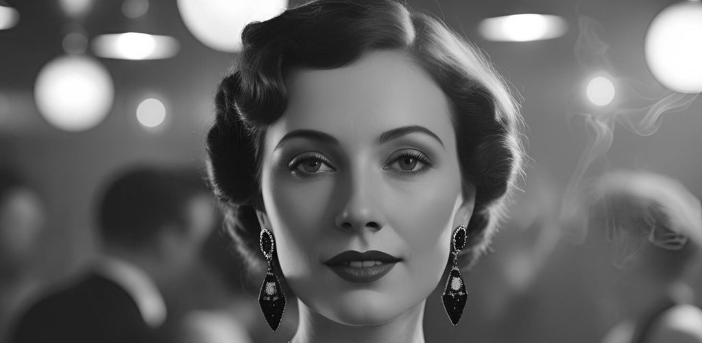 10 Iconic Motifs in Art Deco Jewelry