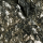 Close-up of a textured marcasite art deco jewelry shop