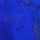 Close-up of a textured lapis lazuli art deco jewelry shop
