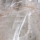Close-up of a textured moon stone art deco jewelry shop