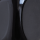 Close-up of a textured onyx art deco jewelry shop